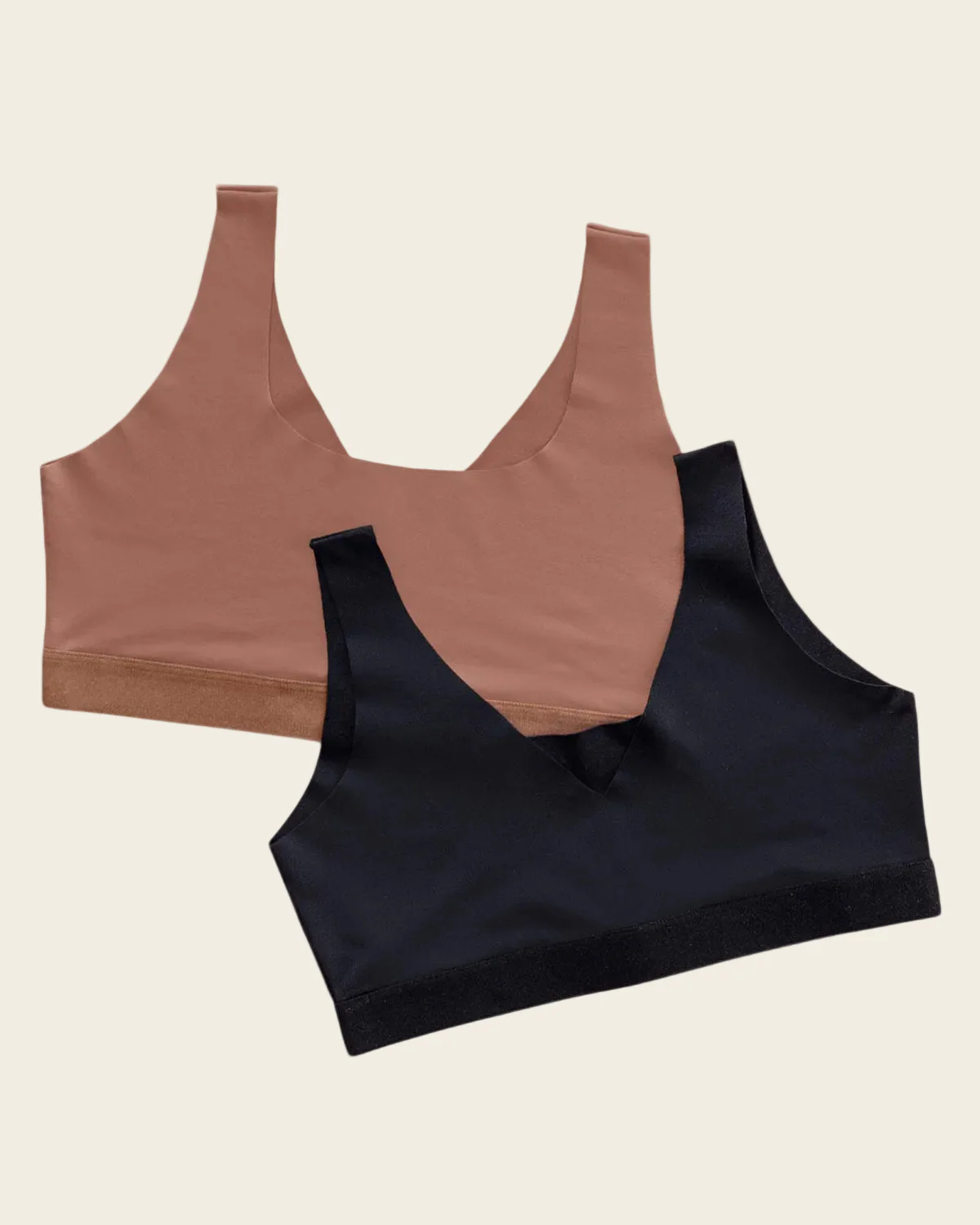 2-Pack 2-Way Pullover Bras - Image 6