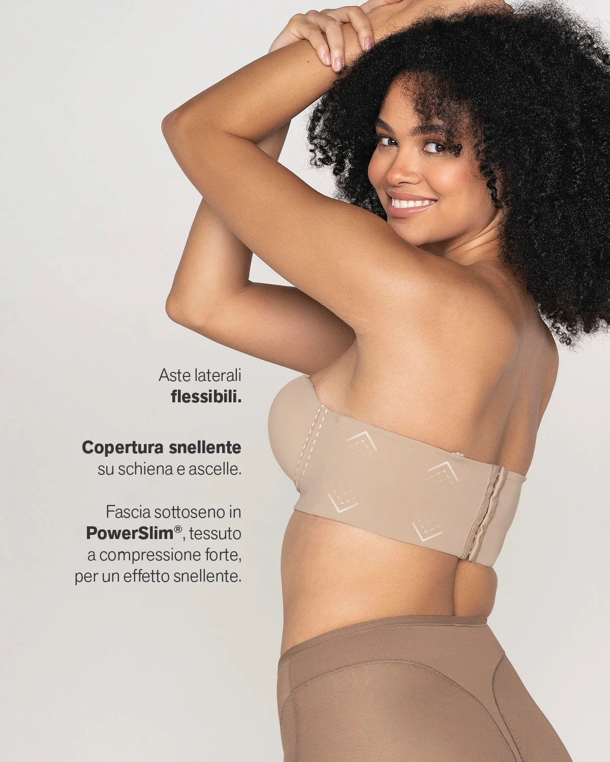 Strapless Contouring Bra - Image 36