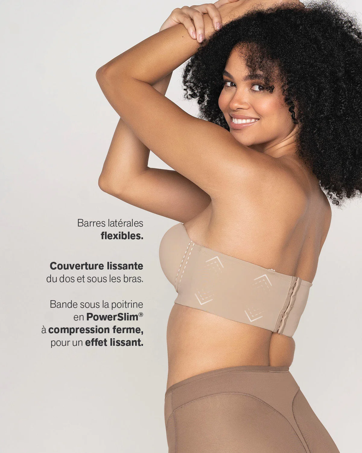 Strapless Contouring Bra - Image 34
