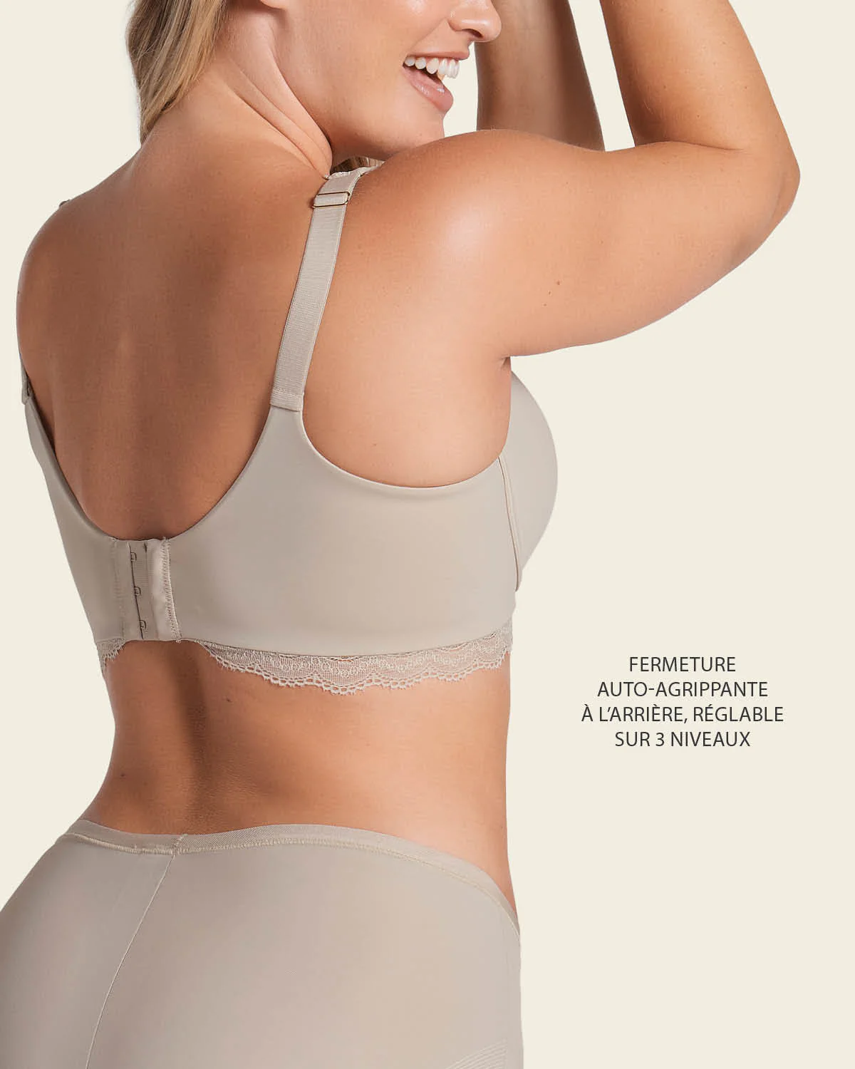 2-Pack Deep Coverage Soft Lightly-Lined Lace Underwire Bras - Image 25