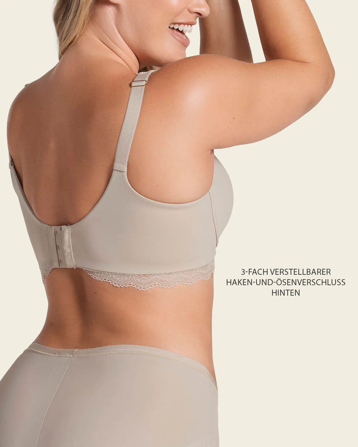 2-Pack Deep Coverage Soft Lightly-Lined Lace Underwire Bras - Image 27
