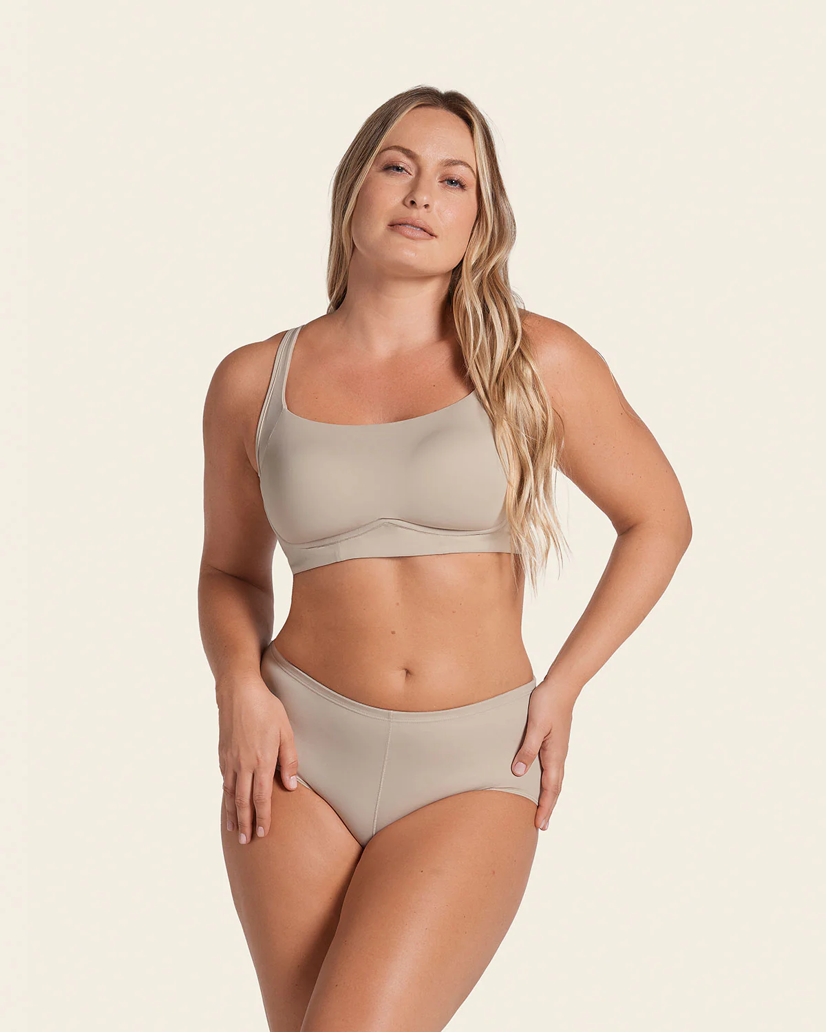 Wireless Support Bra - Image 13