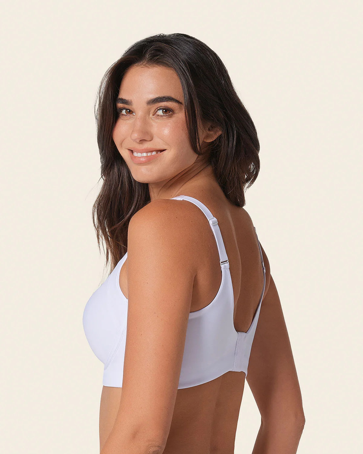 2-Pack Everyday Wireless Support Bras - Image 30