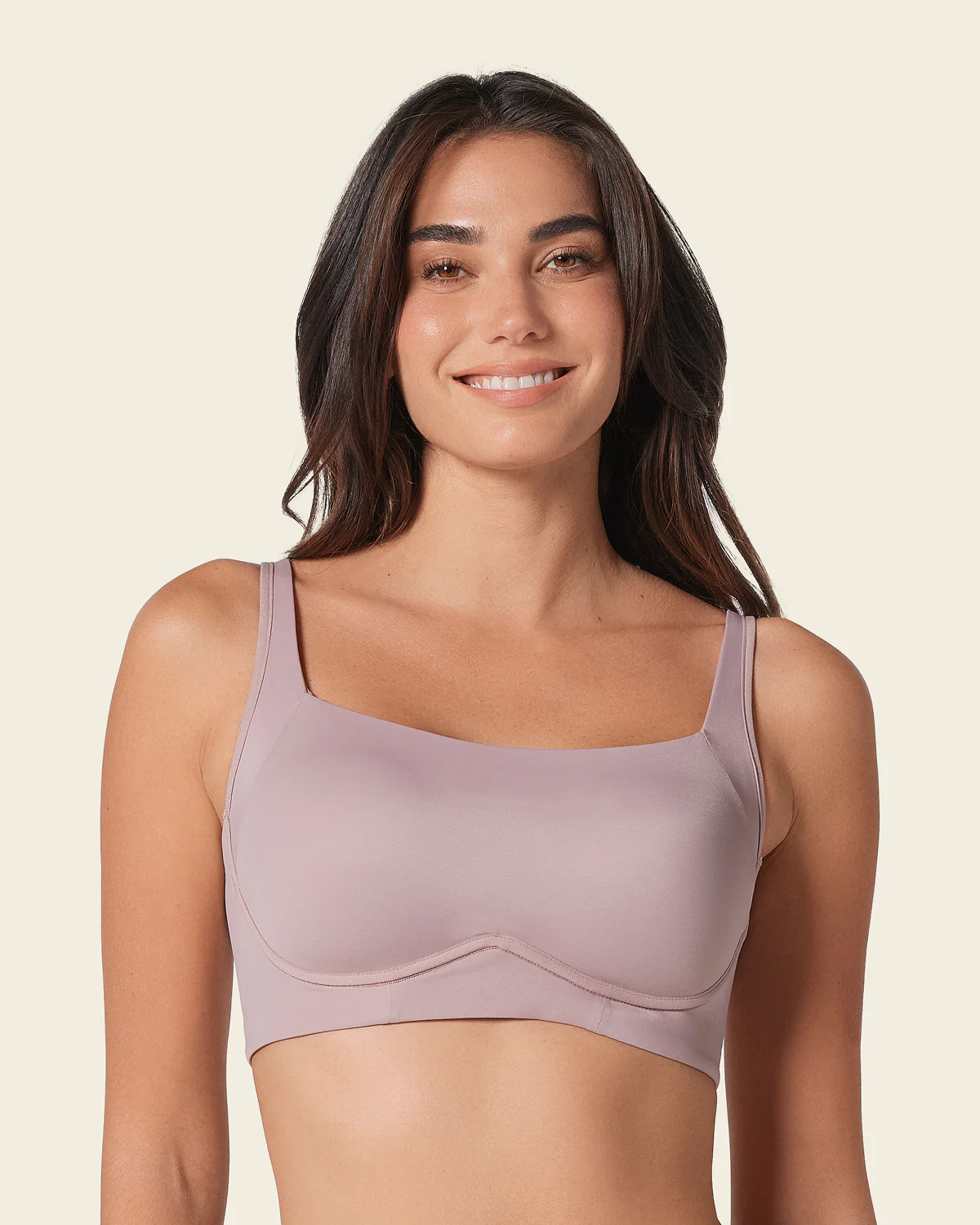 2-Pack Everyday Wireless Support Bras - Image 33