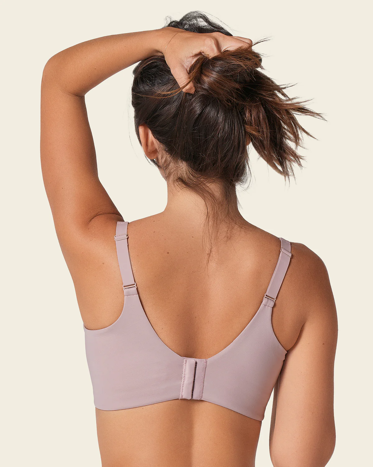 2-Pack Everyday Wireless Support Bras - Image 34
