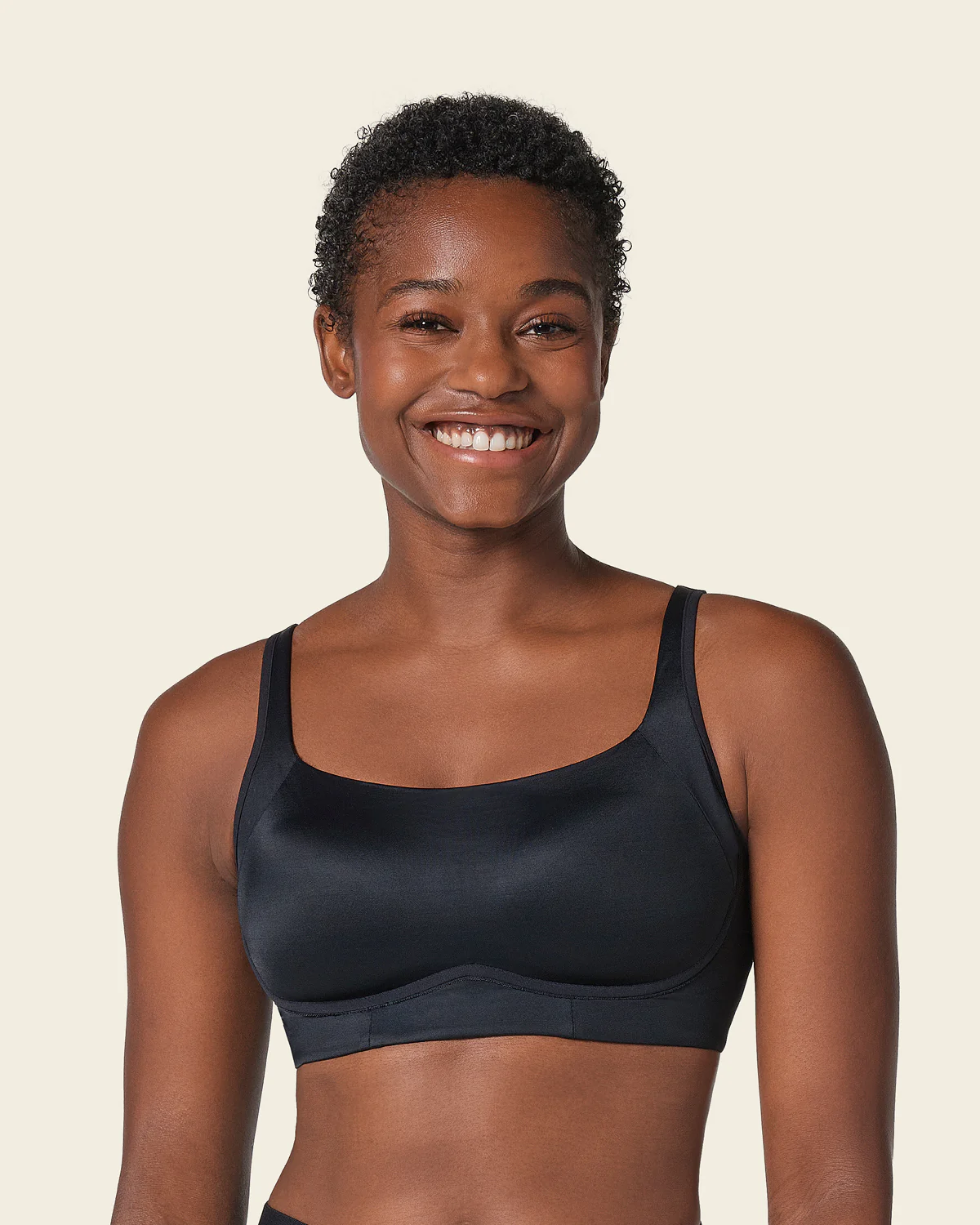 2-Pack Everyday Wireless Support Bras - Image 37