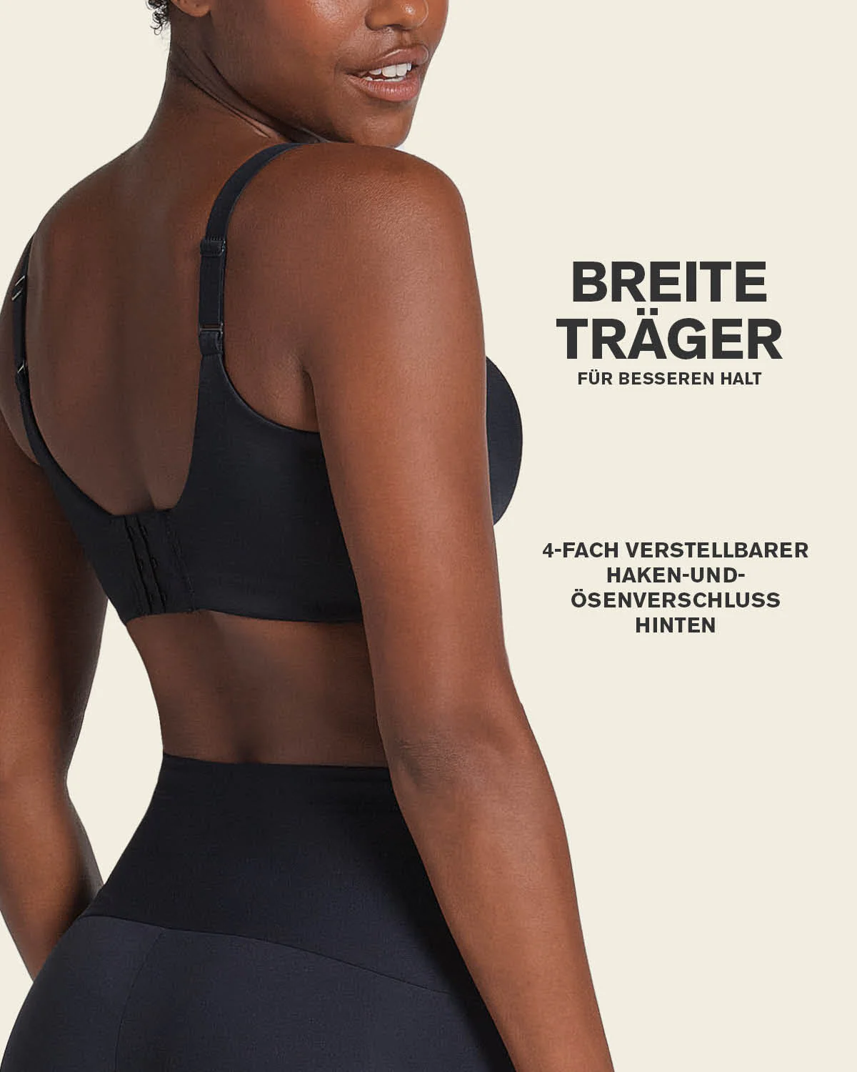 2-Pack Everyday Wireless Support Bras - Image 49