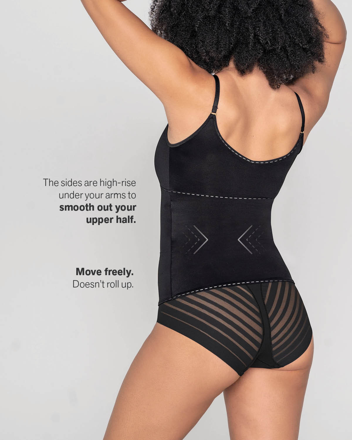 2-Way Moderate Shaper Cami - Image 17