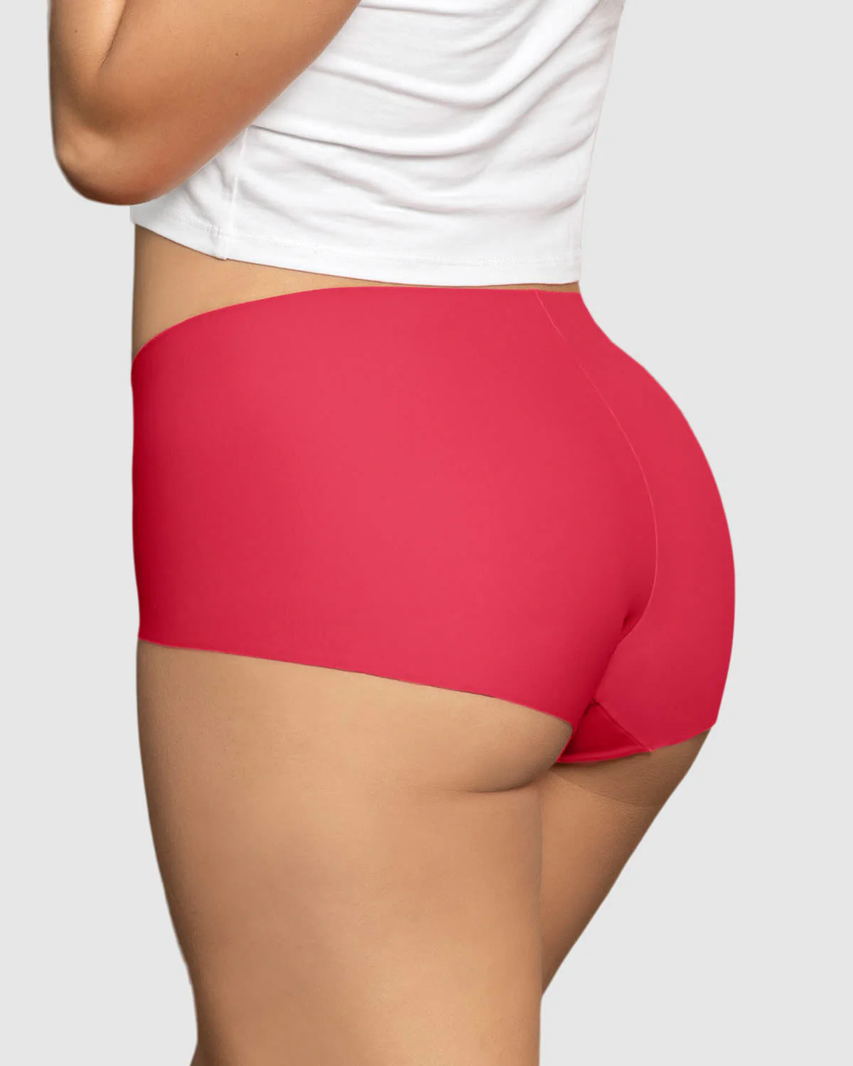 3-pack Full Coverage Comfy Classic Knickers - Image 12