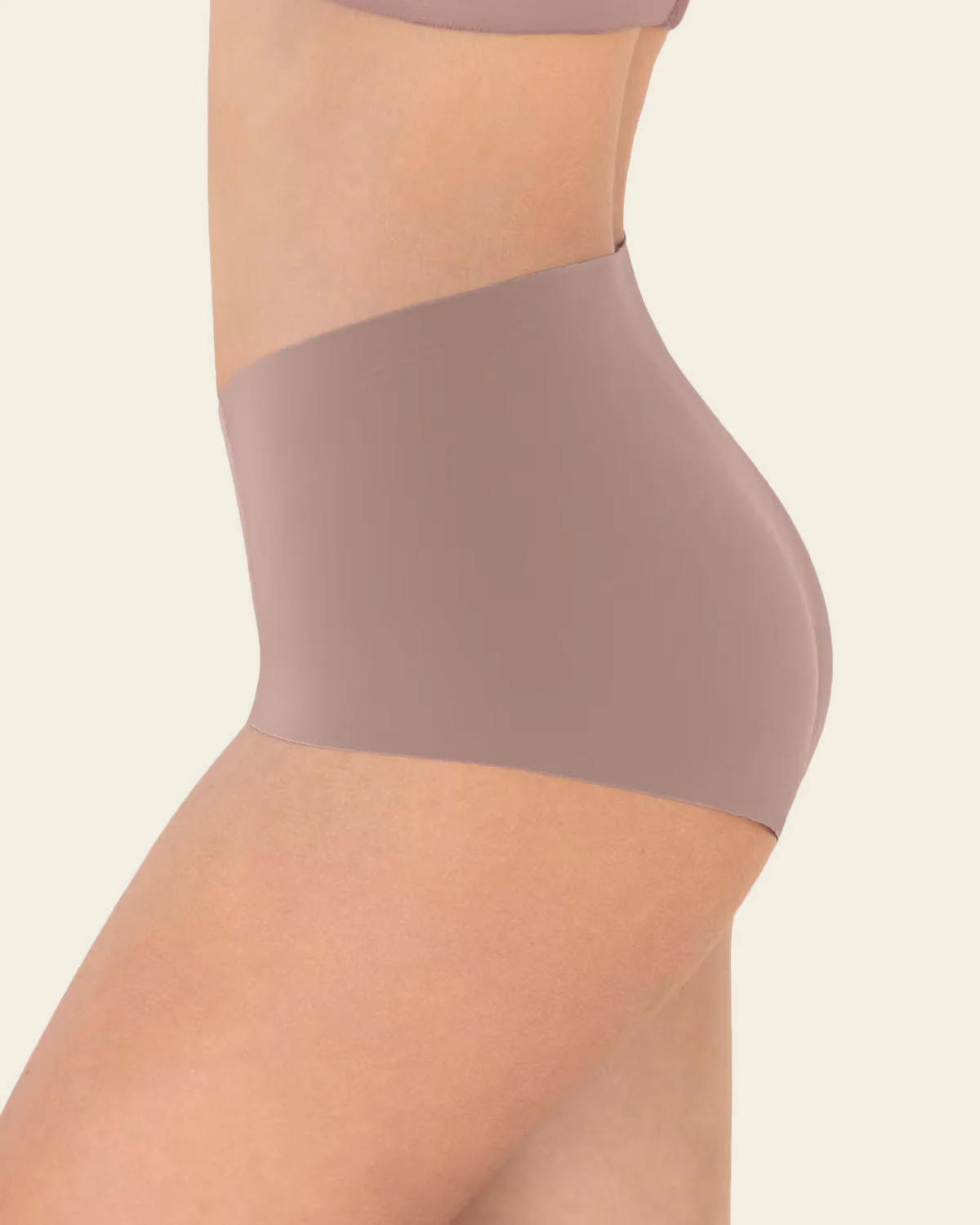 3-pack Full Coverage Comfy Classic Knickers - Image 2