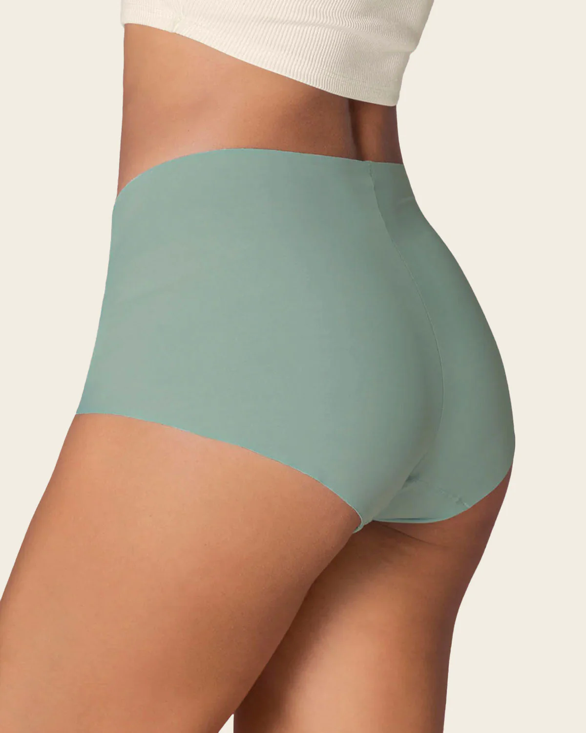 3-pack Full Coverage Comfy Classic Knickers - Image 8