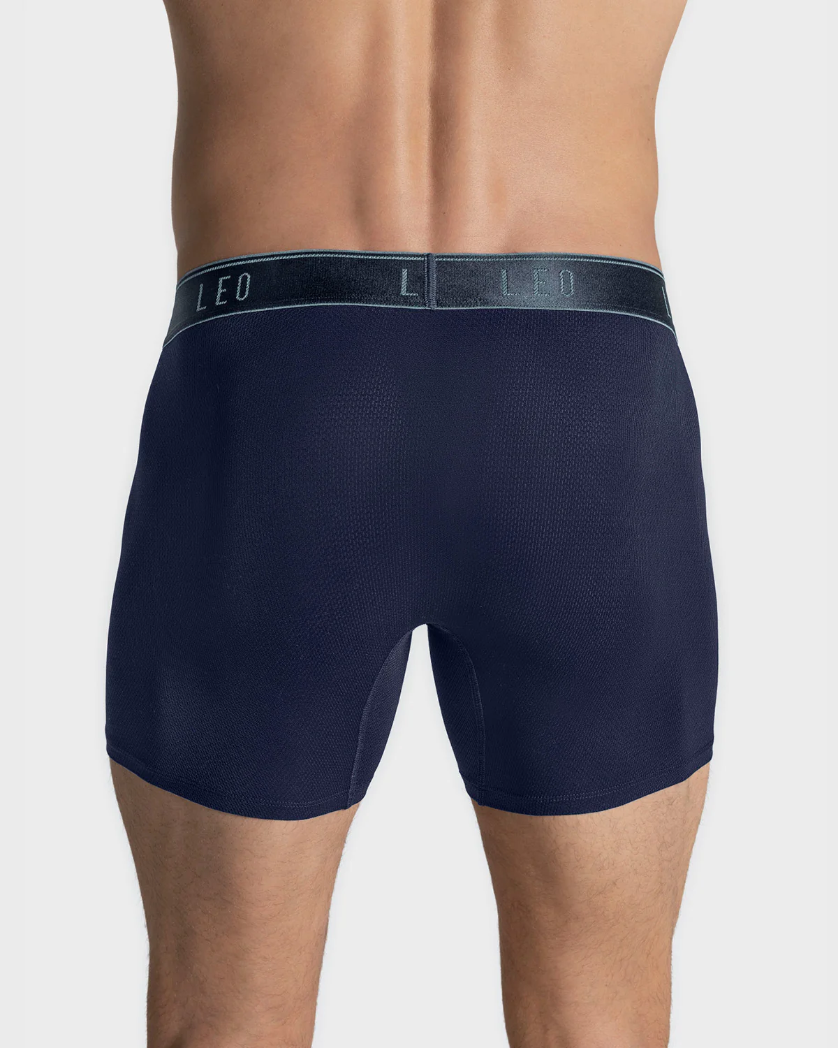 3-Pack Ultra-Light Boxer Briefs with Ergonomic Pouches - Image 7