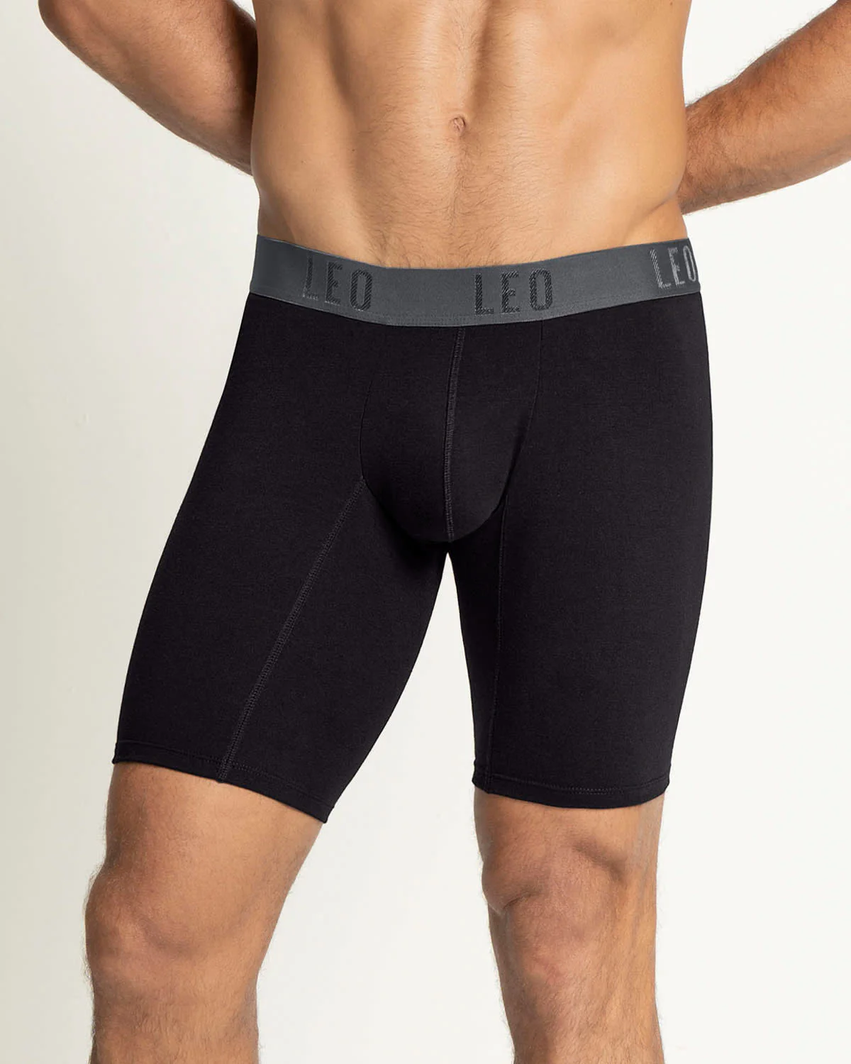 3-Pack Long Boxer Briefs - Image 2