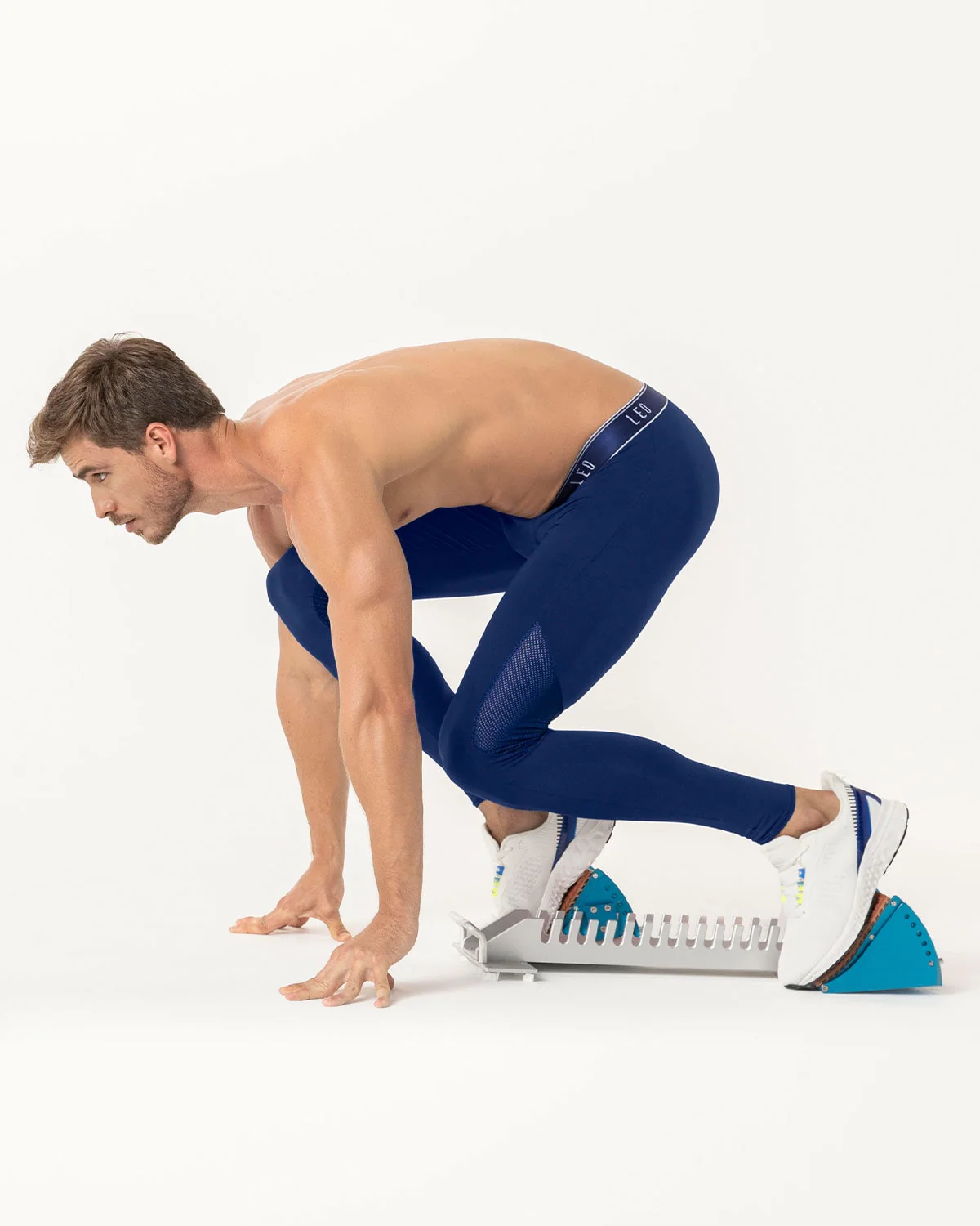 5-Pack Training Tights for Men - Image 11