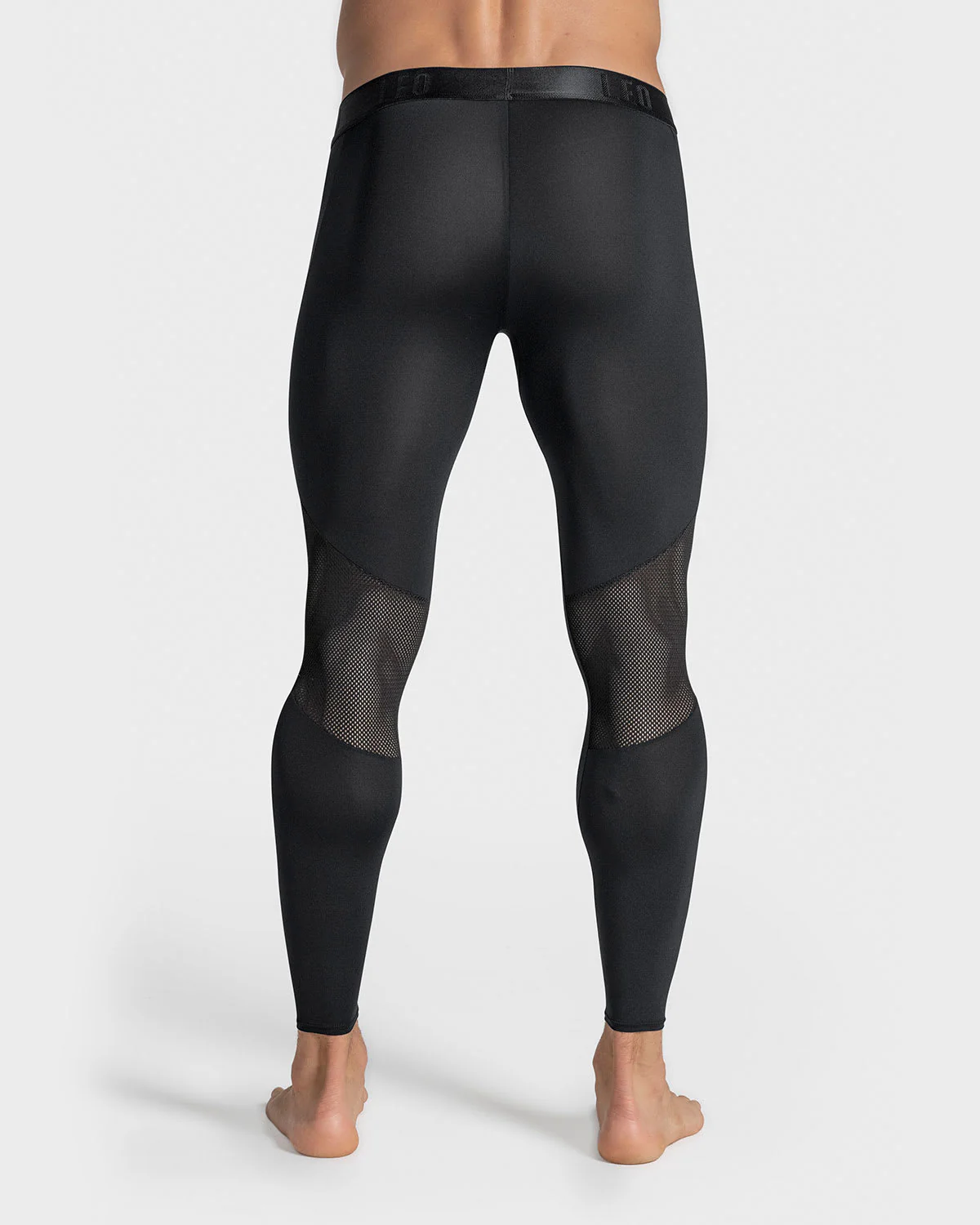 5-Pack Training Tights for Men - Image 3