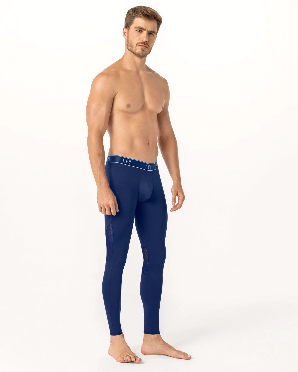 5-Pack Training Tights for Men - Image 9