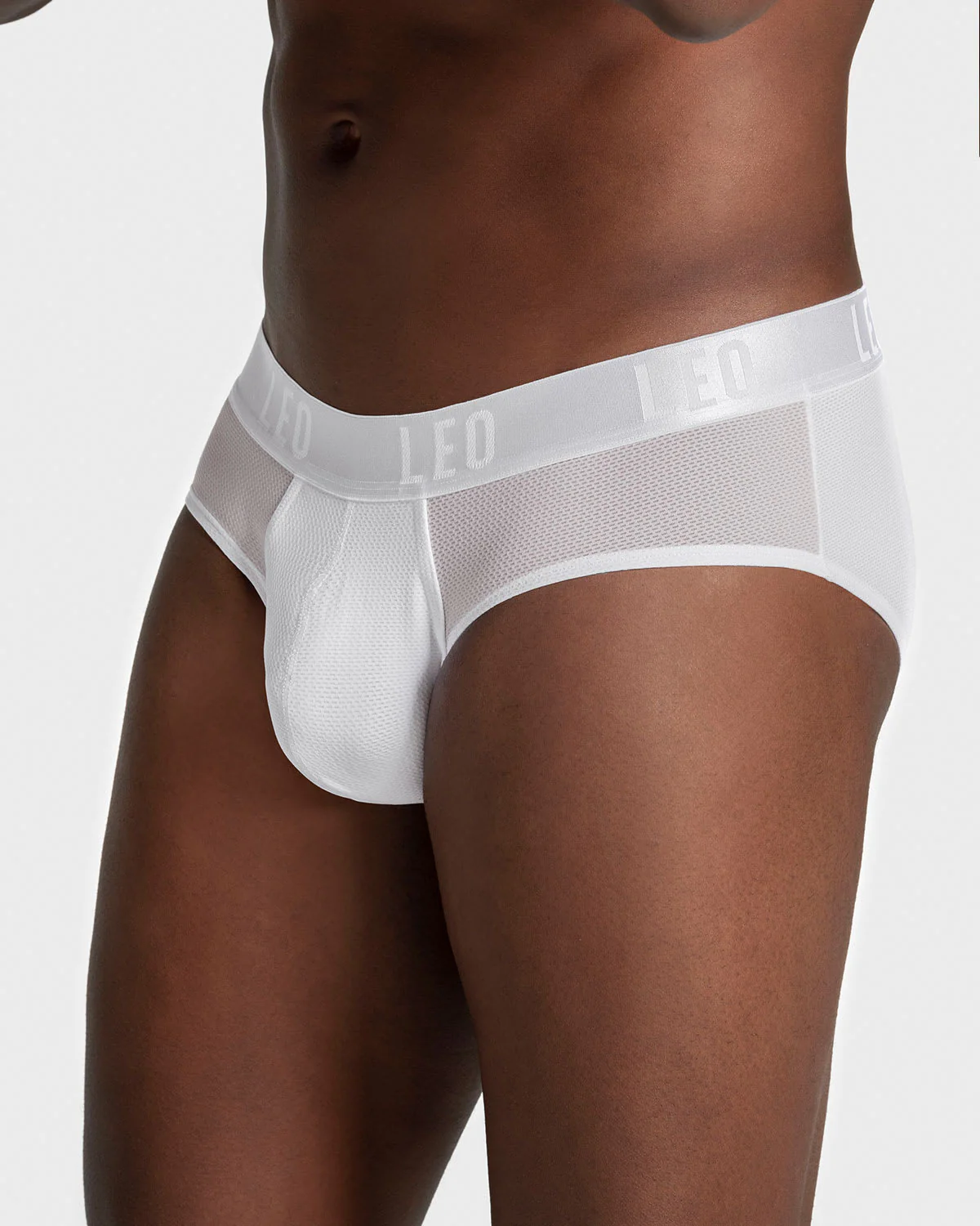 5-Pack Ultra-Light Briefs with Ergonomic Pouches - Image 10