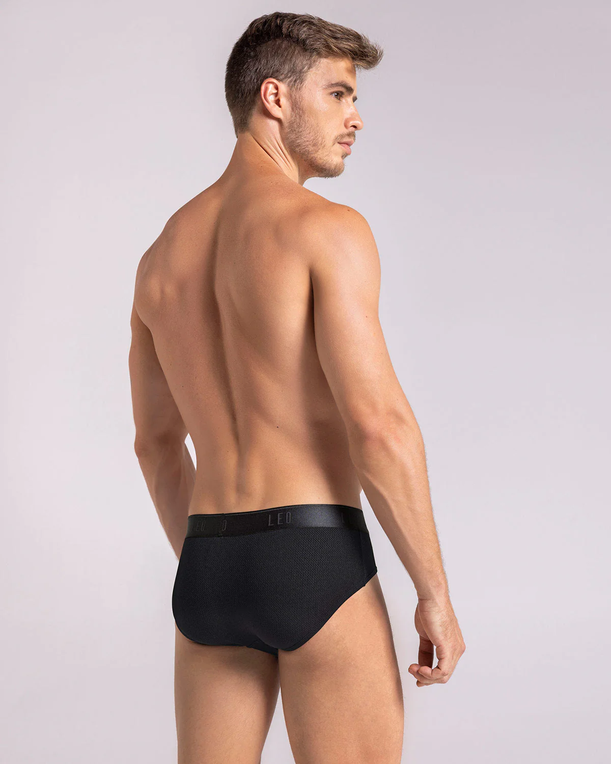5-Pack Ultra-Light Briefs with Ergonomic Pouches - Image 16