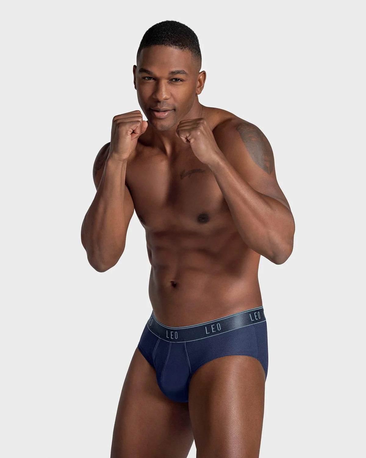 5-Pack Ultra-Light Briefs with Ergonomic Pouches - Image 5