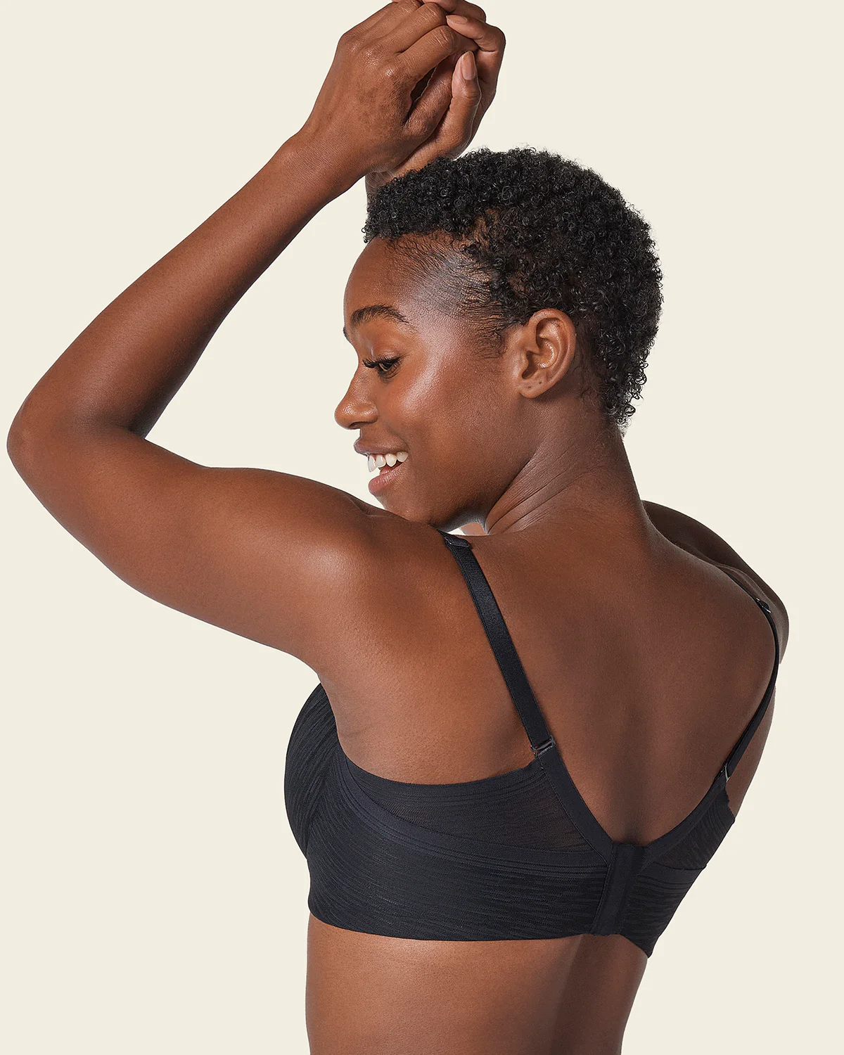 Complete Coverage Smoothing Bra - Image 15