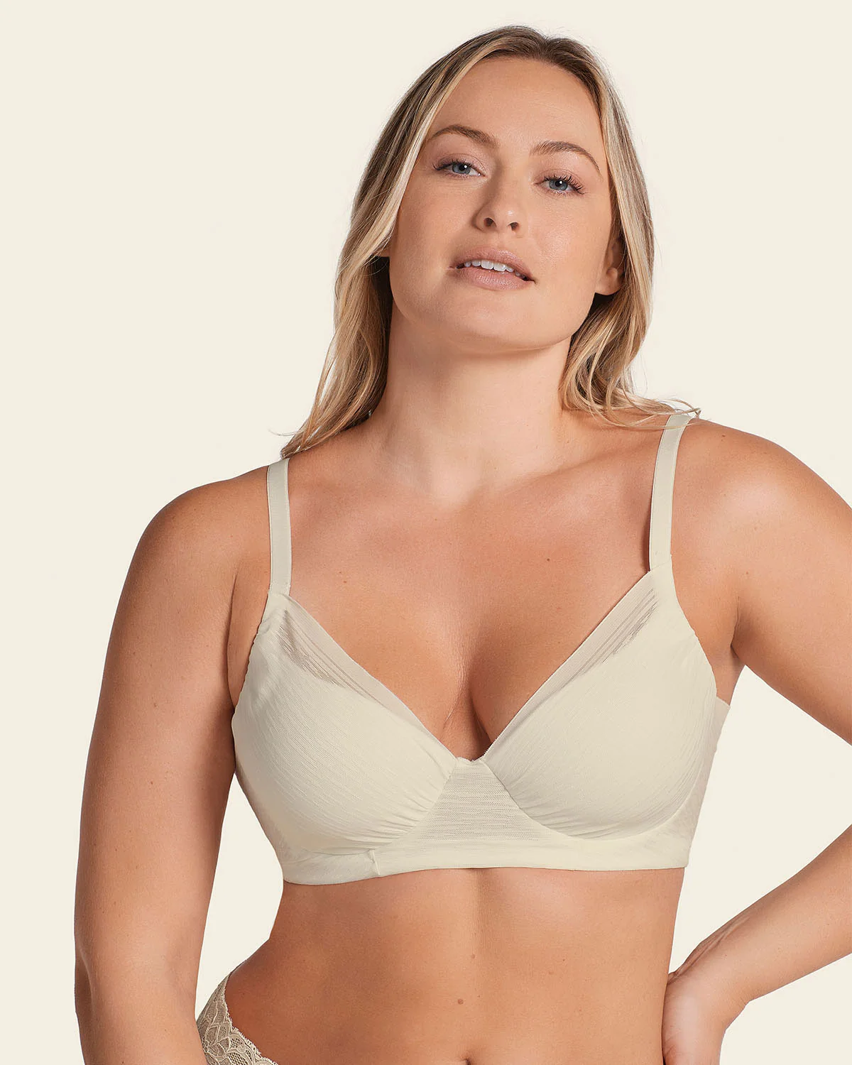 Complete Coverage Smoothing Bra - Image 17