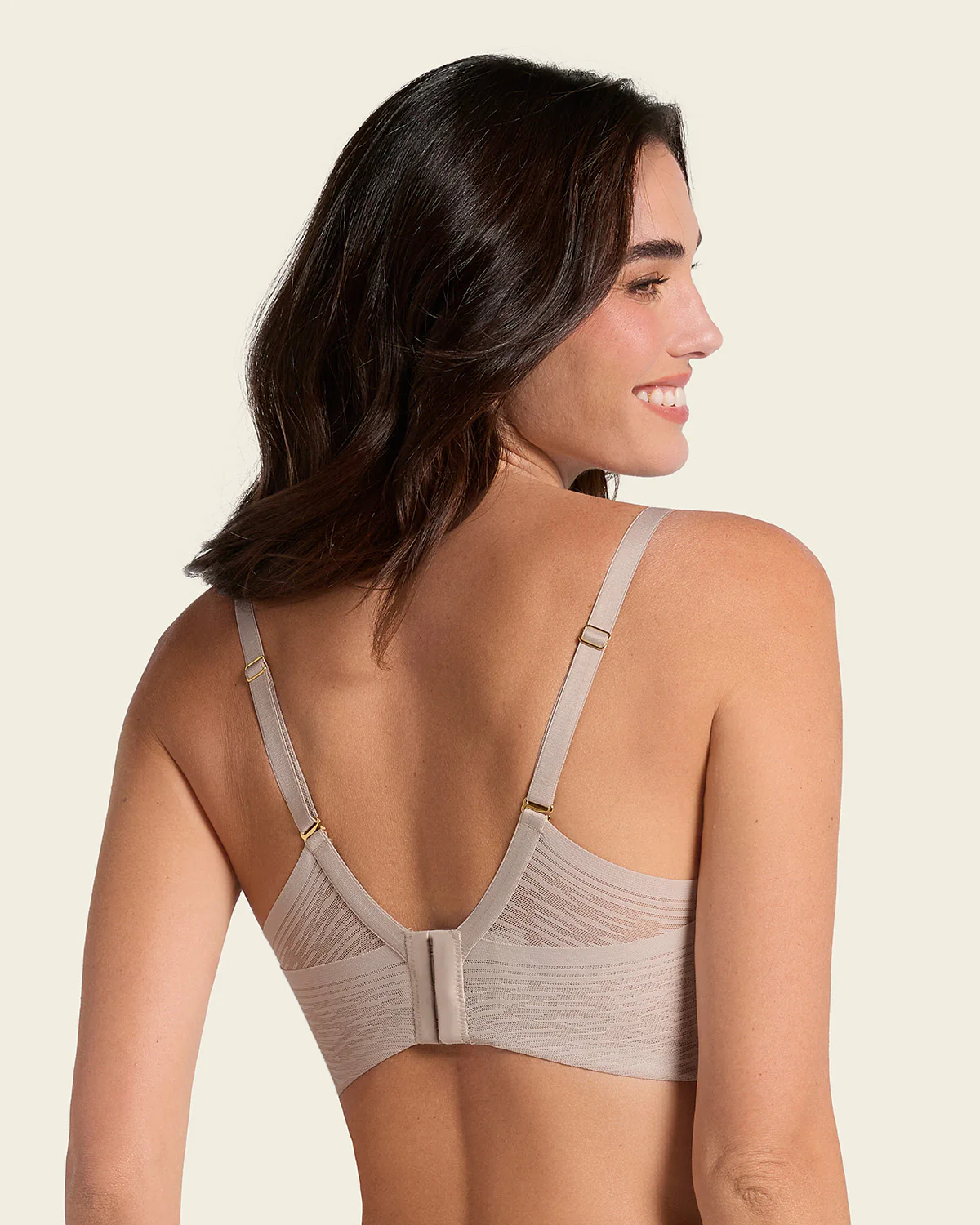 Complete Coverage Smoothing Bra - Image 2