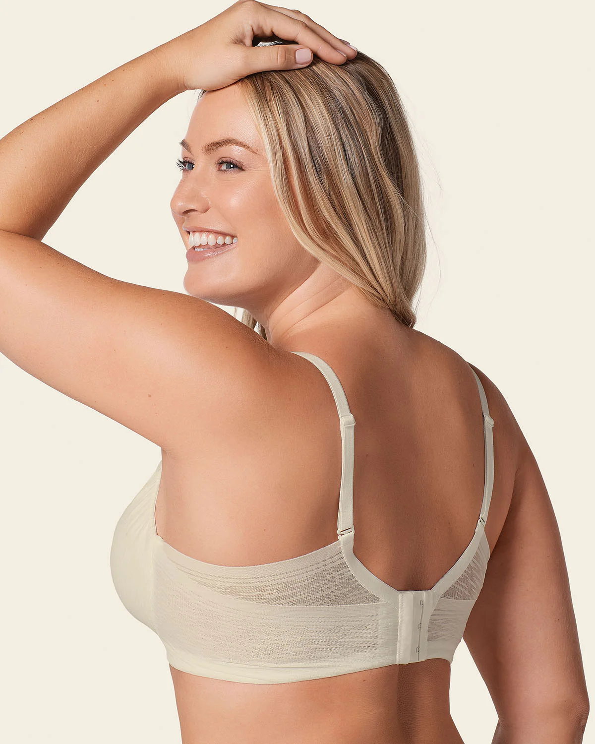 Complete Coverage Smoothing Bra - Image 30