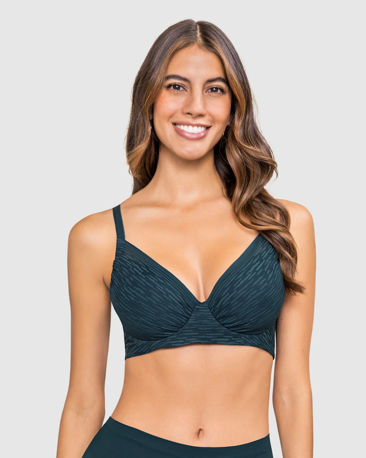 Complete Coverage Smoothing Bra - Image 31