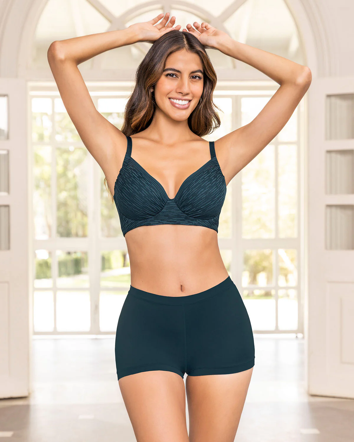 Complete Coverage Smoothing Bra - Image 33