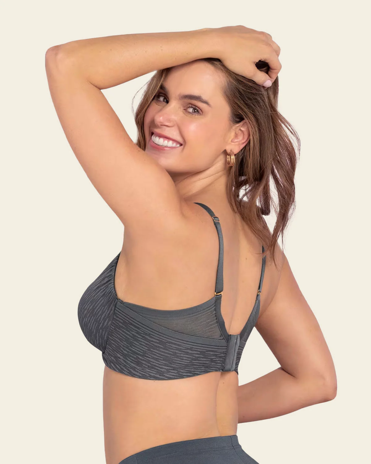 Complete Coverage Smoothing Bra - Image 36