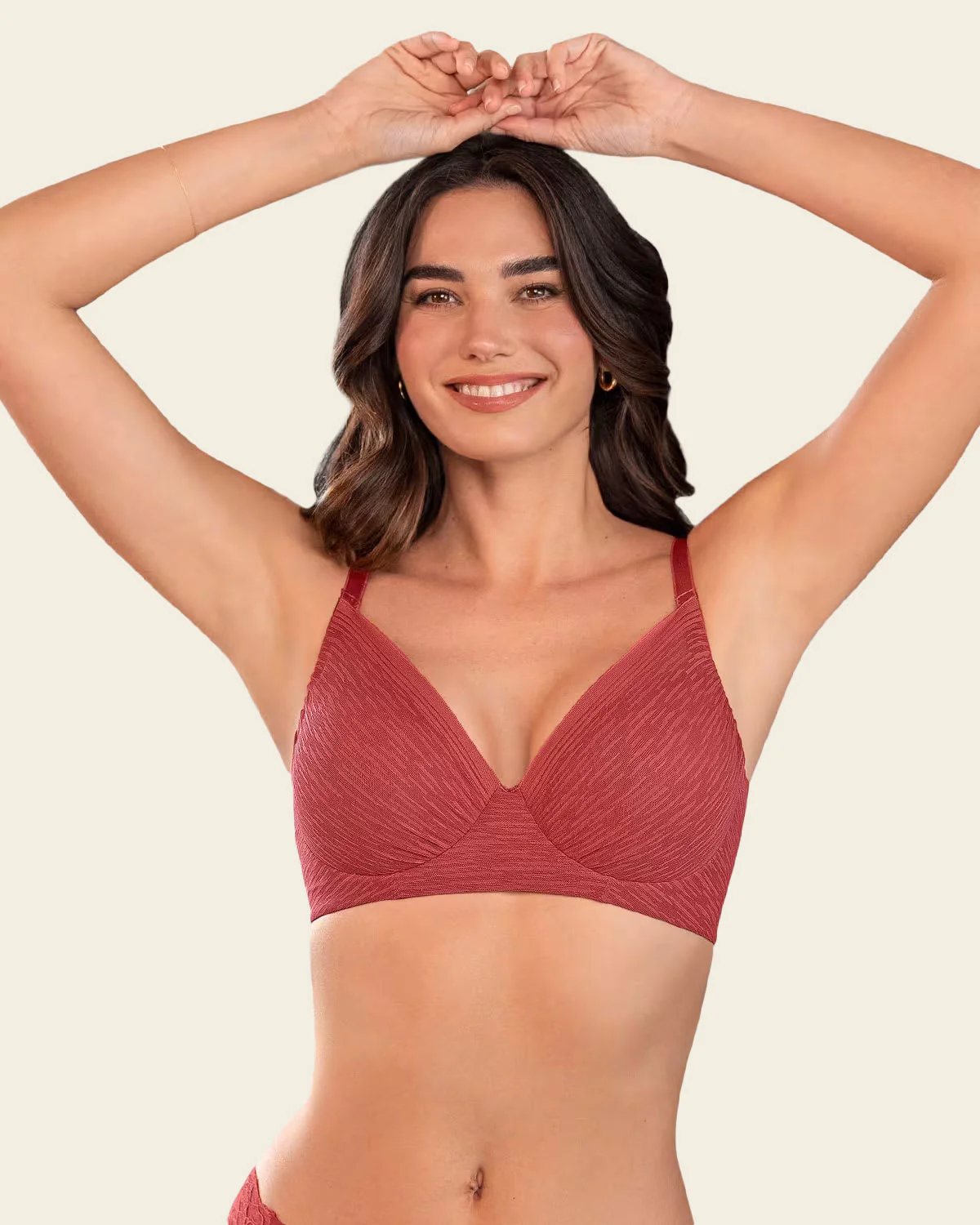 Complete Coverage Smoothing Bra - Image 39