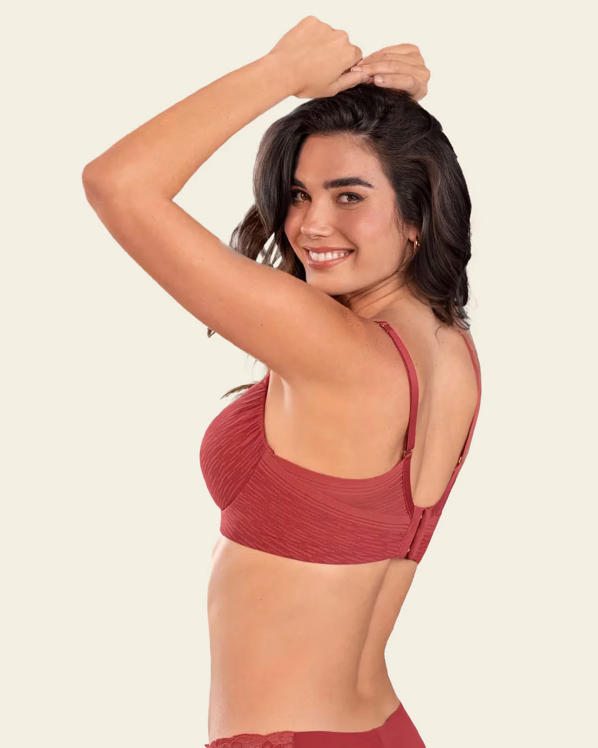 Complete Coverage Smoothing Bra - Image 40