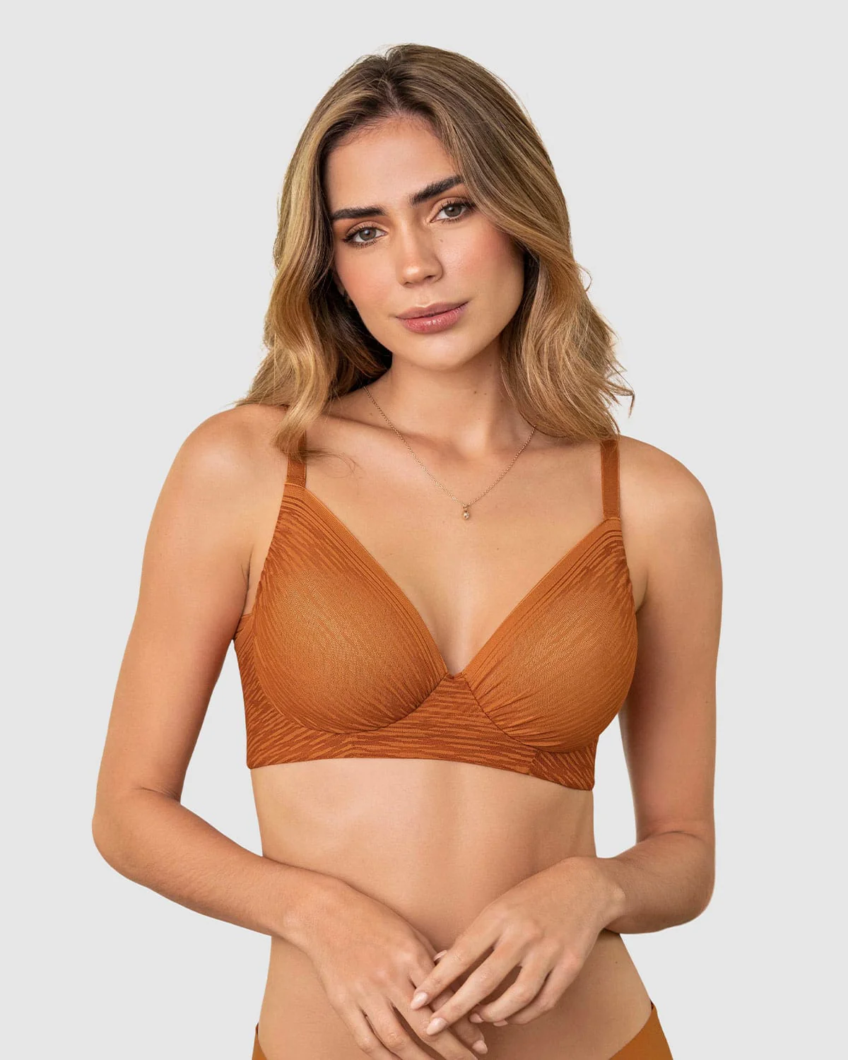 Complete Coverage Smoothing Bra - Image 42