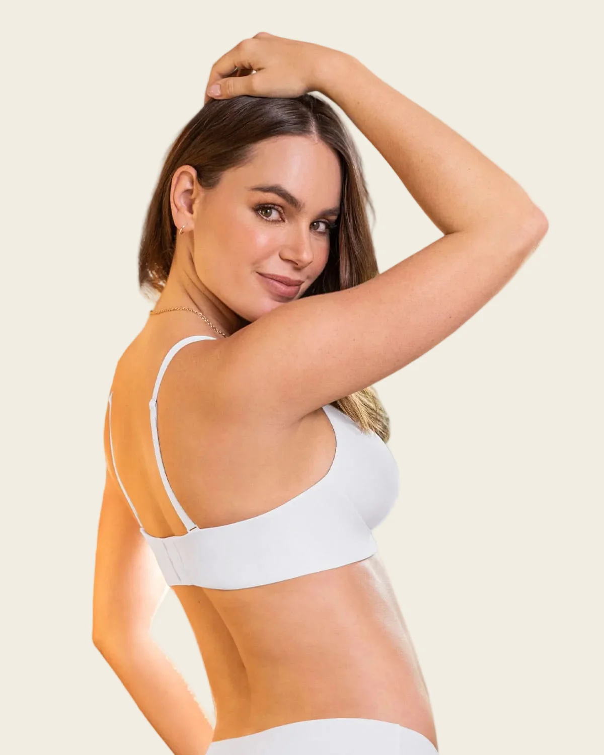 Elemental wireless comfy bra - Image 15