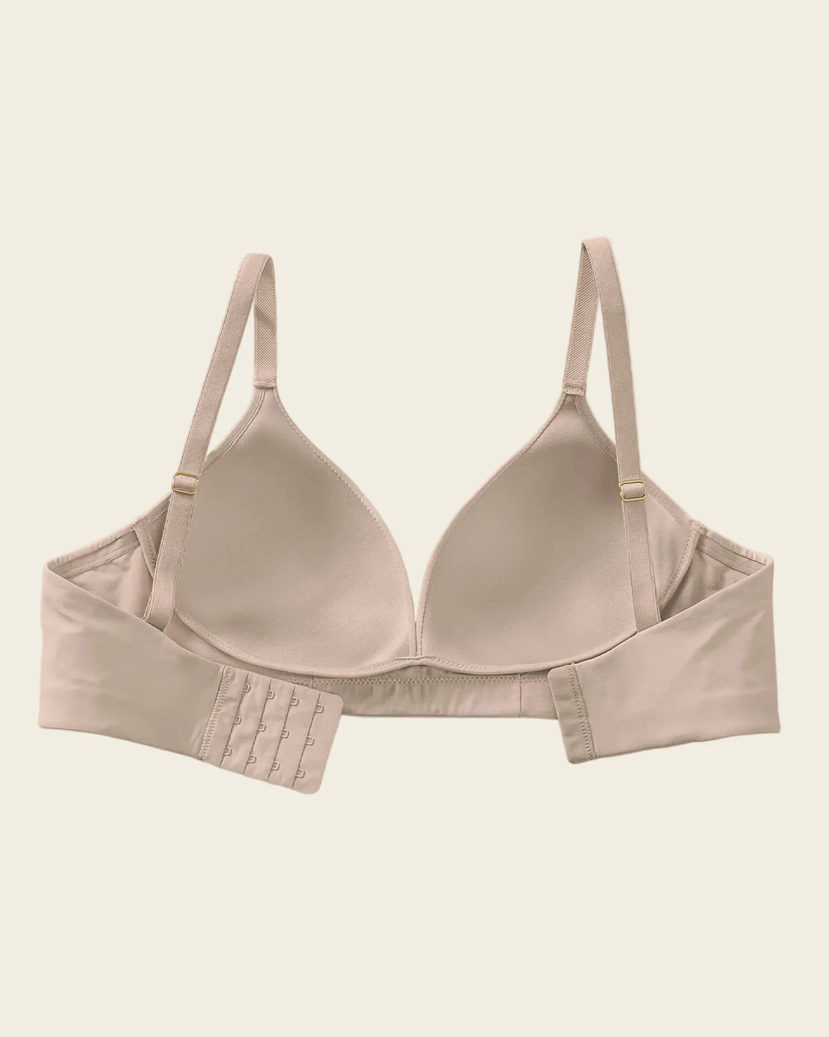 Elemental wireless comfy bra - Image 4