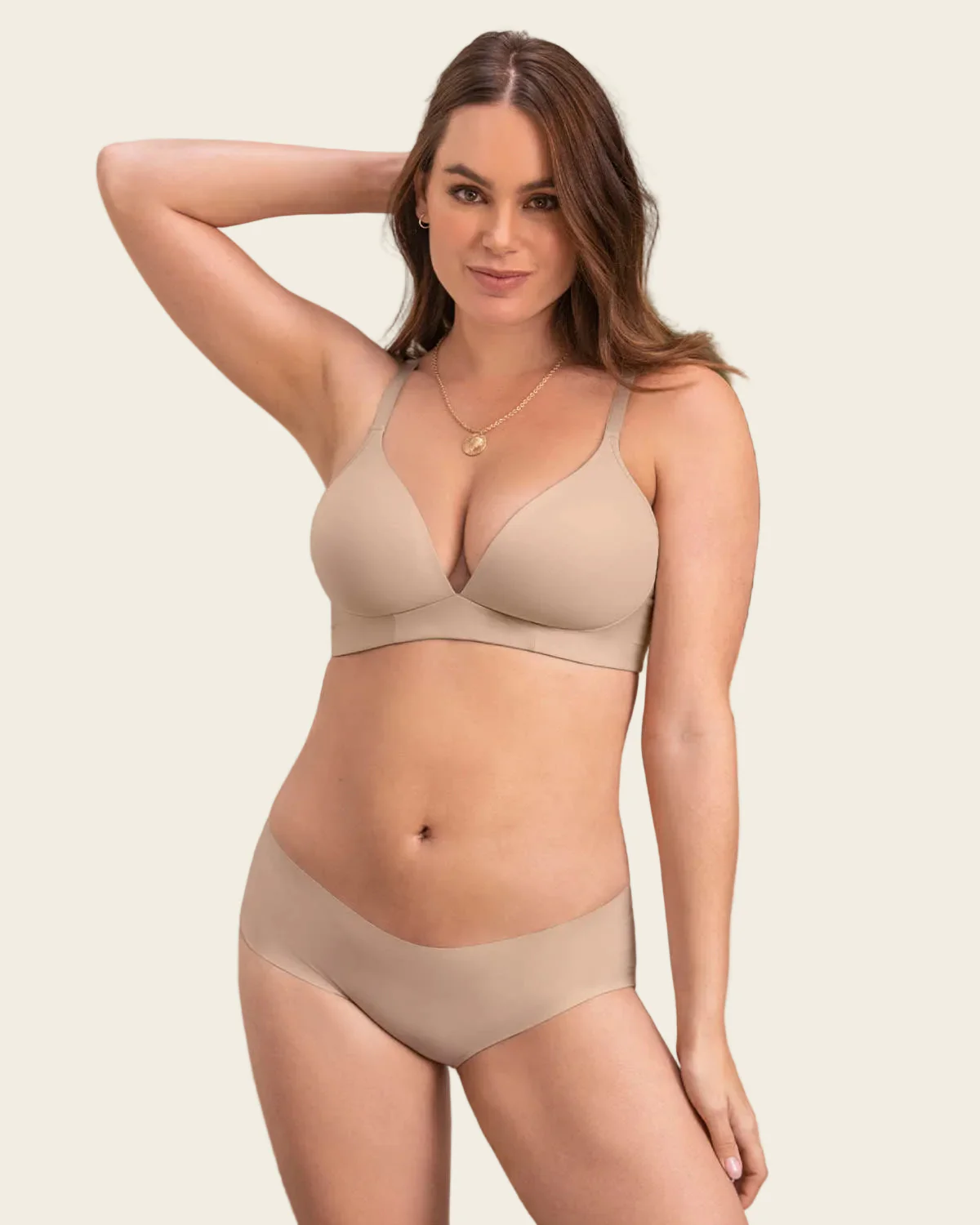 Elemental wireless comfy bra - Image 5