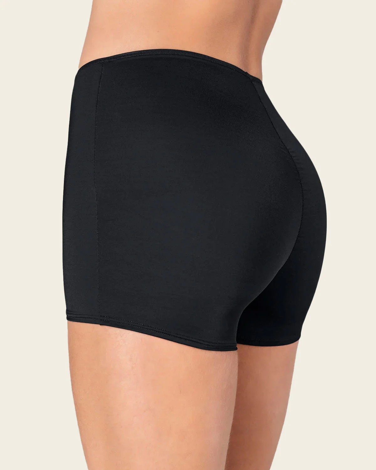 Firm Compression Boyshort Knicker - Image 11