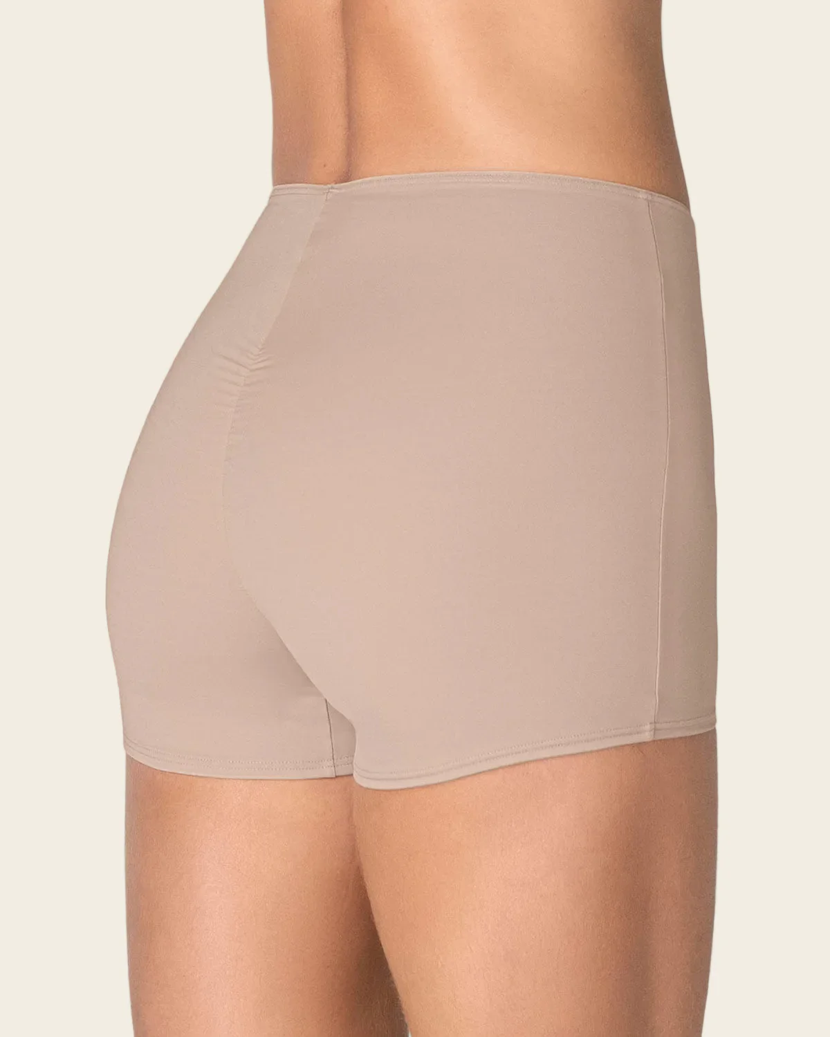 Firm Compression Boyshort Knicker - Image 2