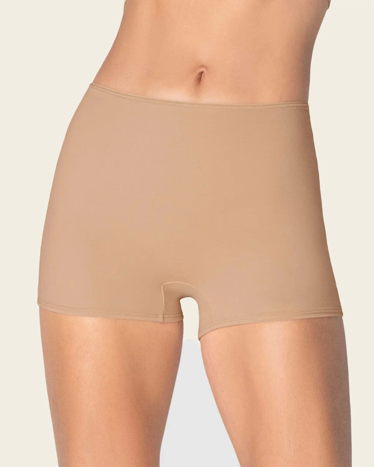 Firm Compression Boyshort Knicker - Image 5