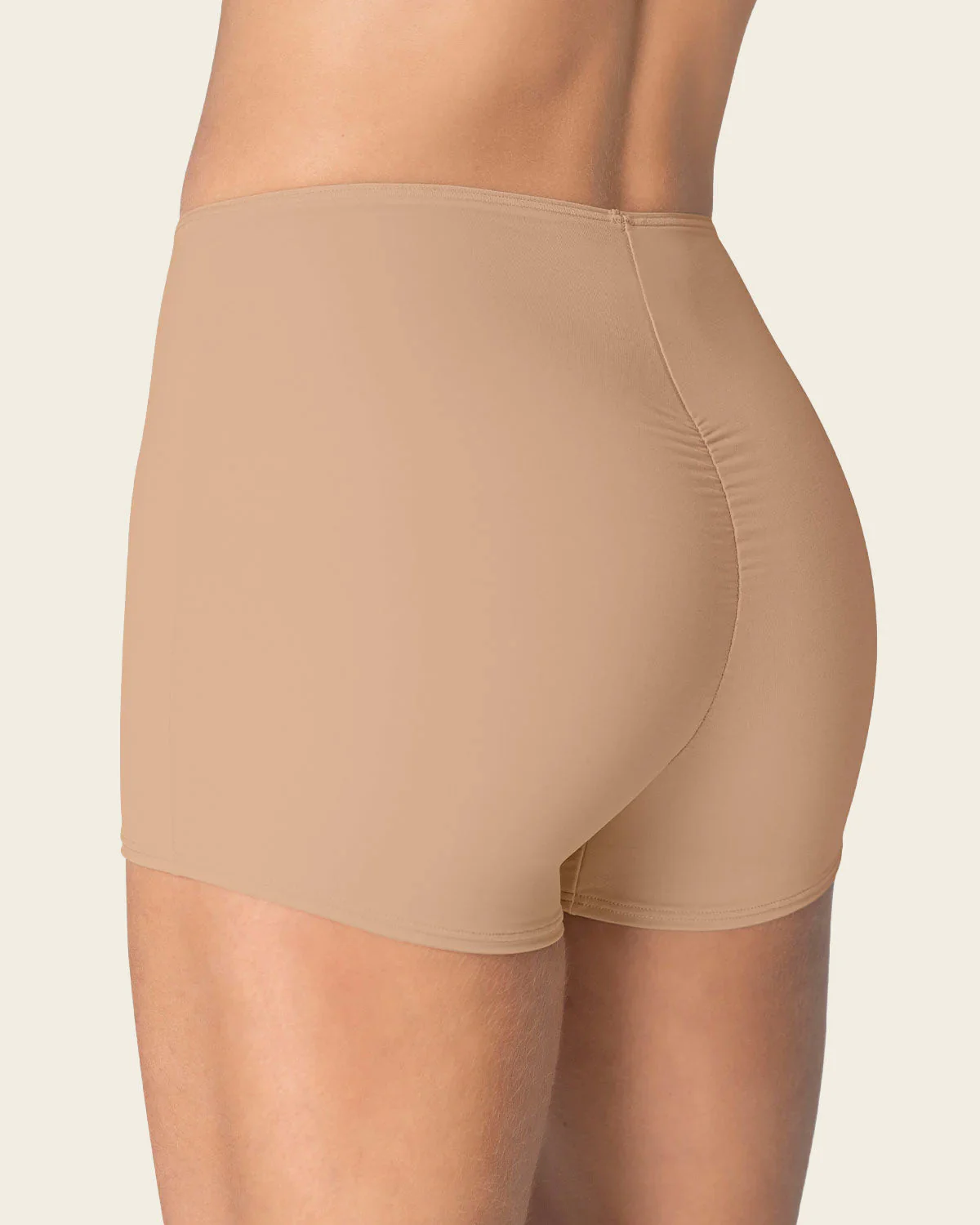 Firm Compression Boyshort Knicker - Image 6