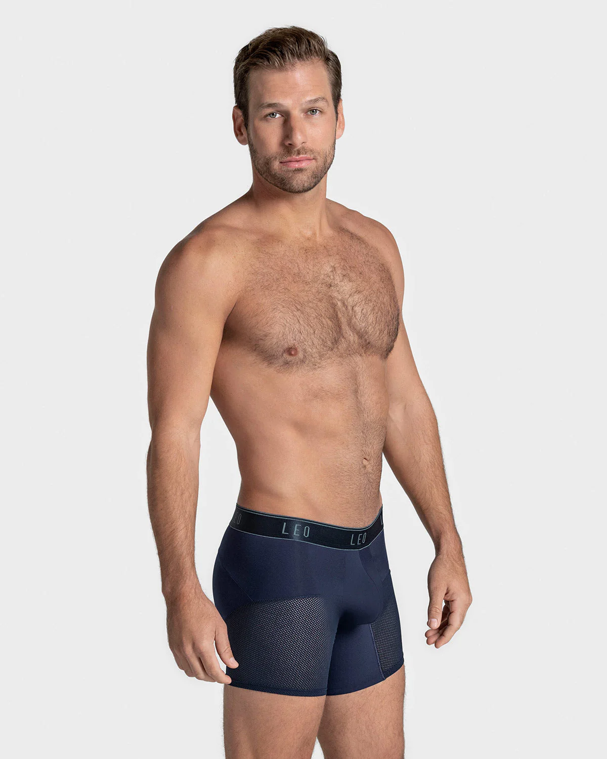Leo Advanced Mesh Boxer Brief - Image 13