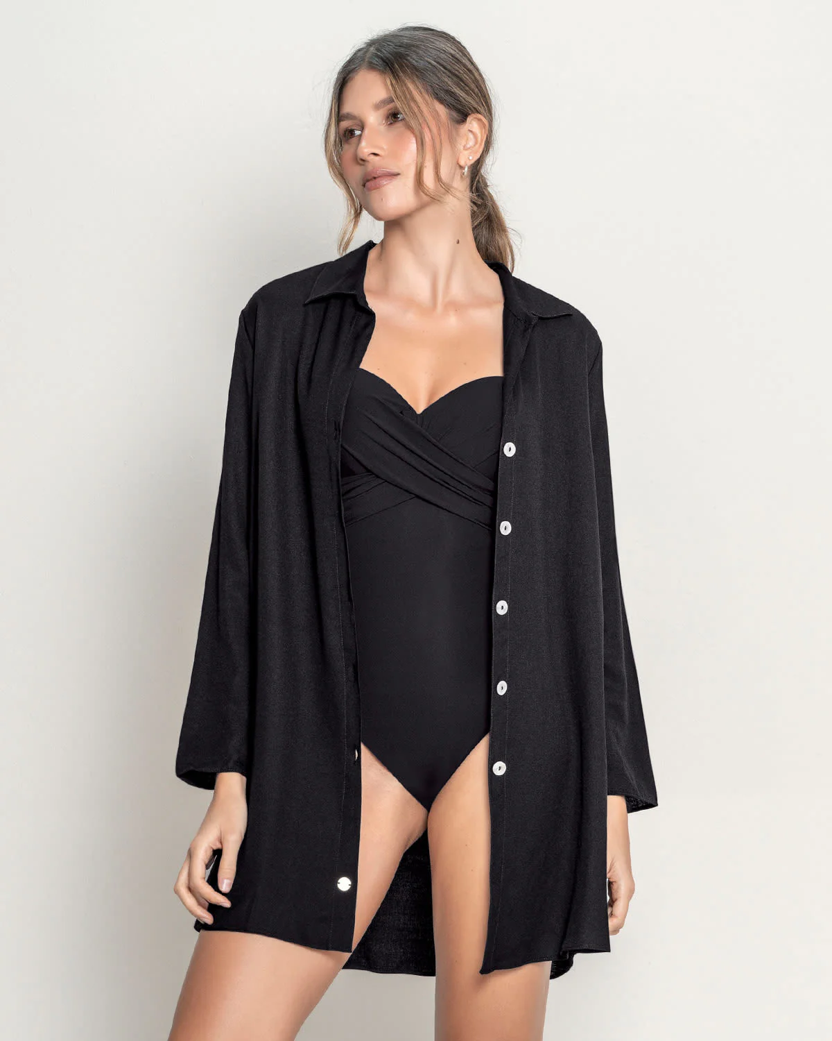 Longsleeve Smock - Image 3