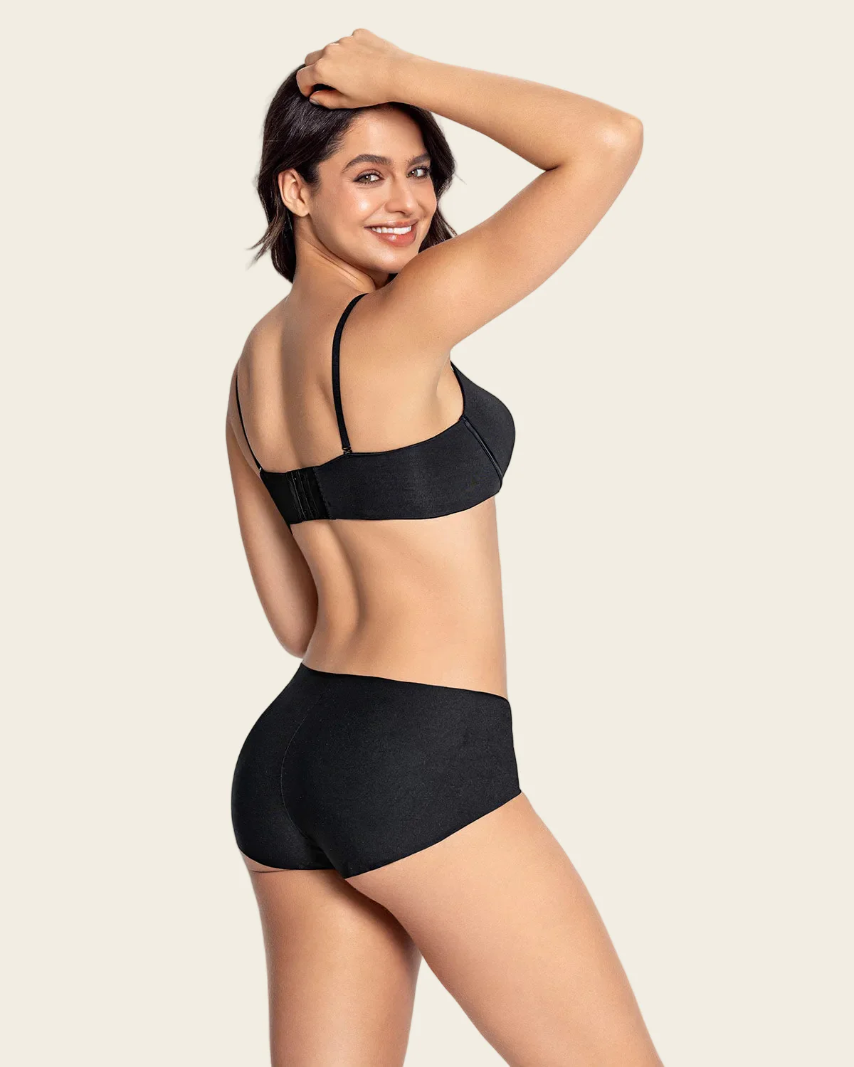 Minimalist Super Light Wireless Bra - Image 11