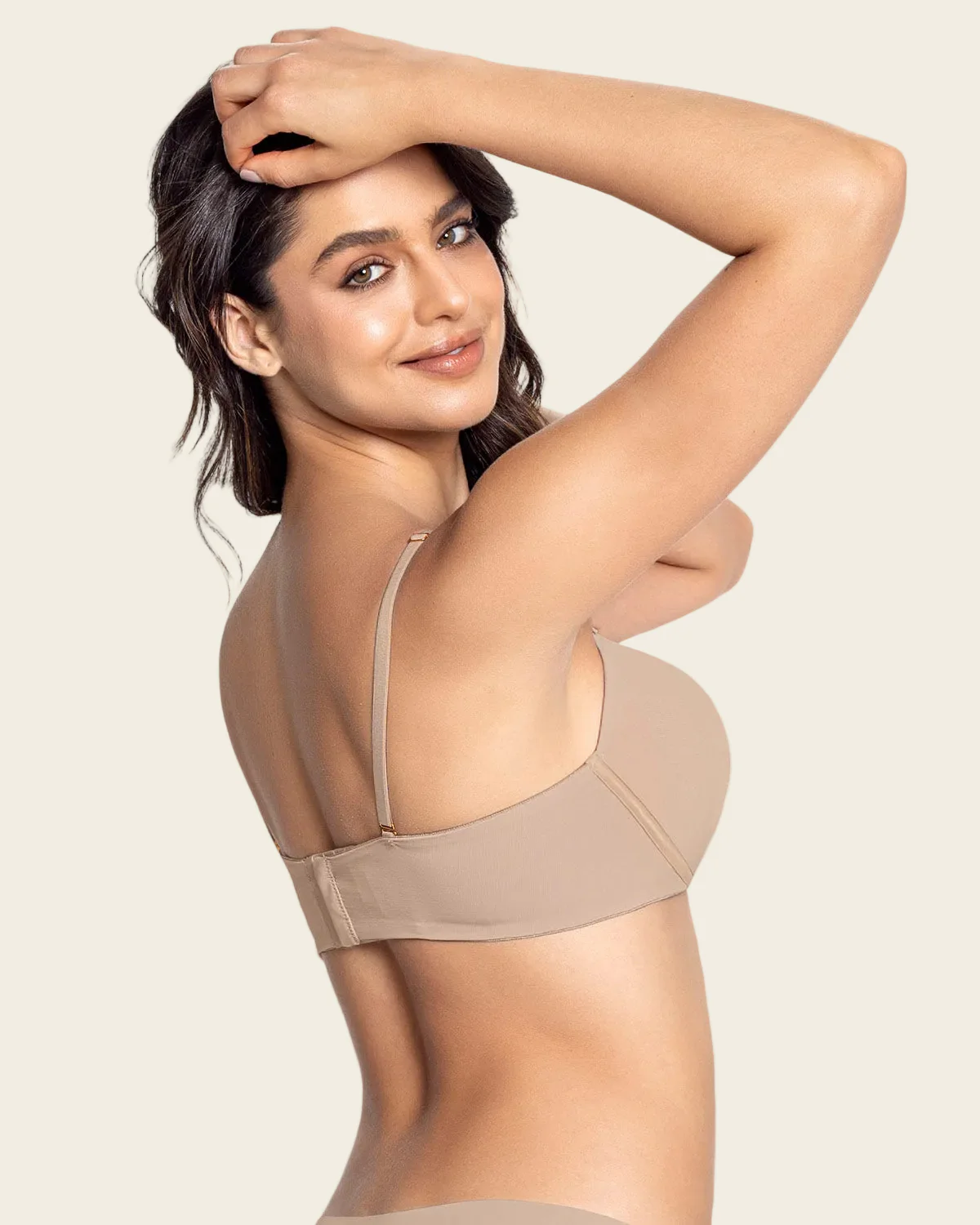 Minimalist Super Light Wireless Bra - Image 2