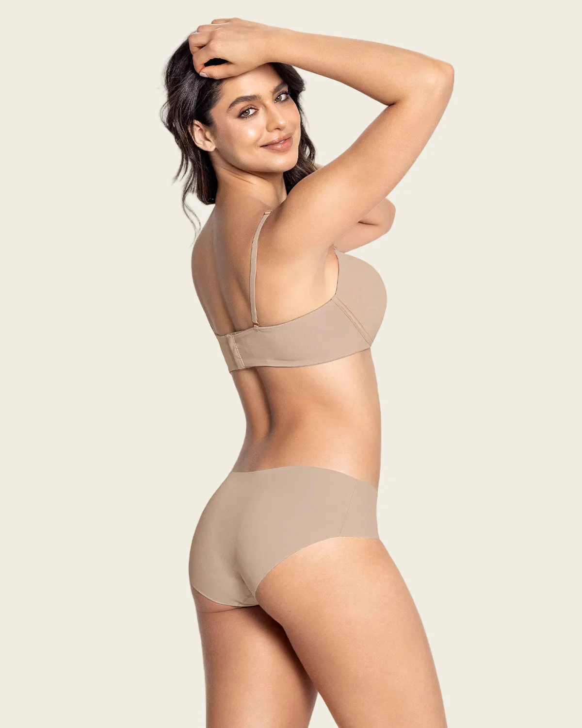Minimalist Super Light Wireless Bra - Image 4