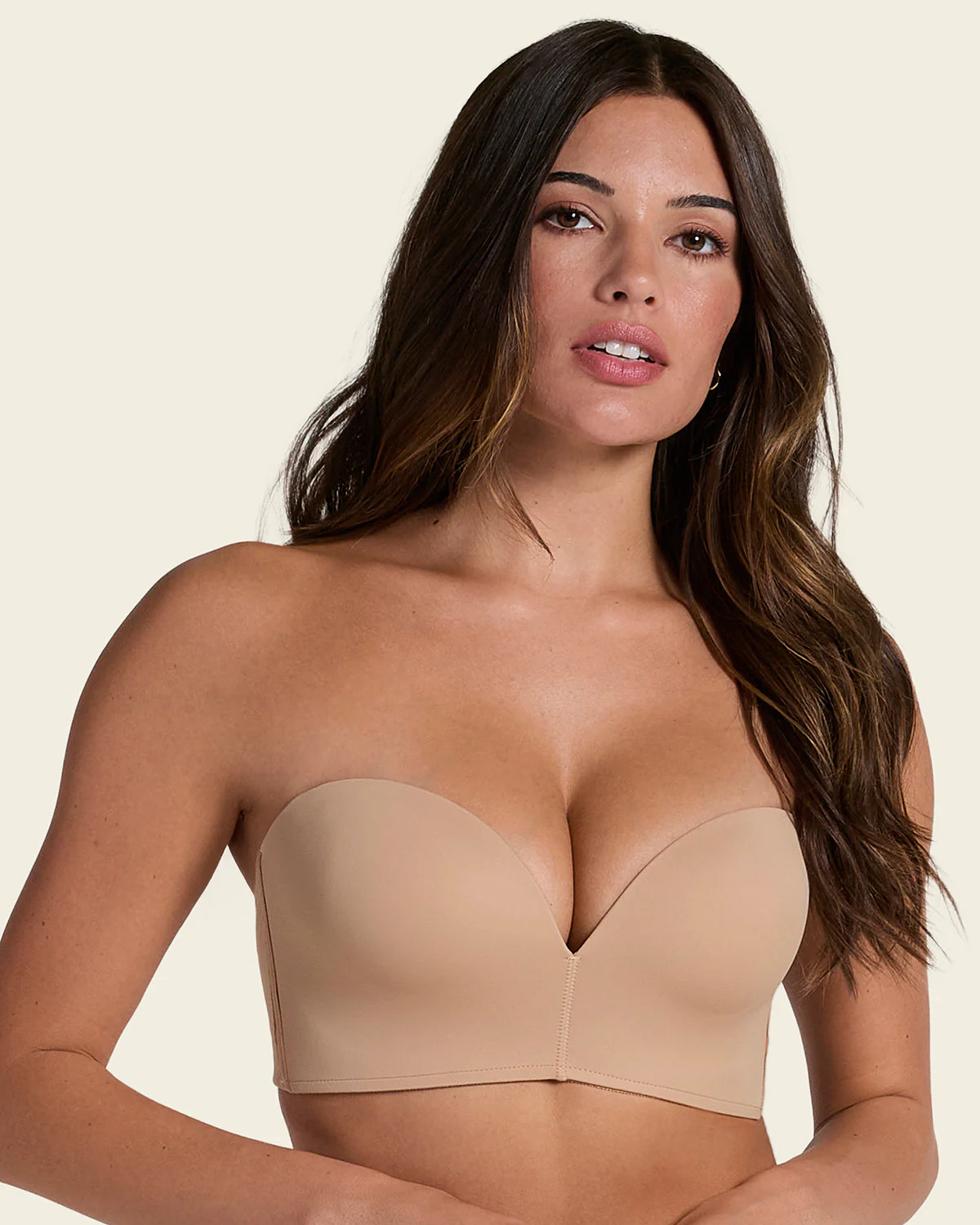 Next Generation Antigravity Wireless Strapless Bra - Image 4