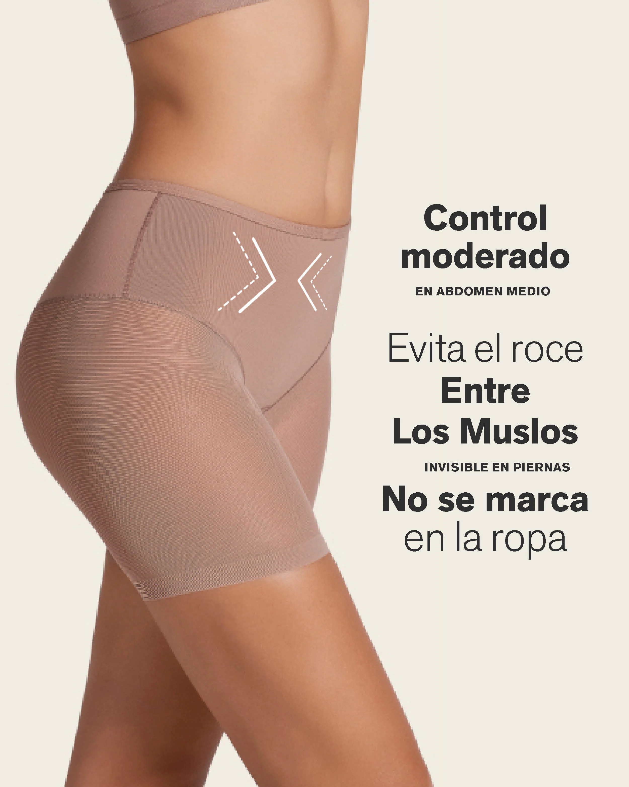 Sheer Shaper Short - Image 2