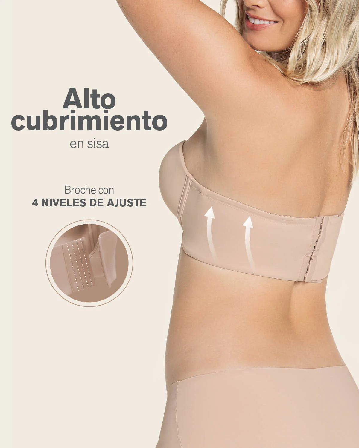 Strapless Contouring Bra - Image 27