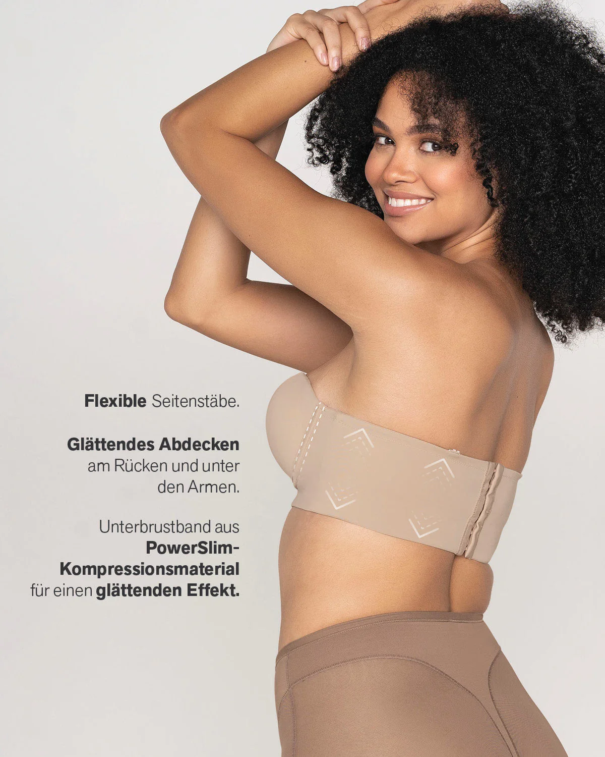 Strapless Contouring Bra - Image 32