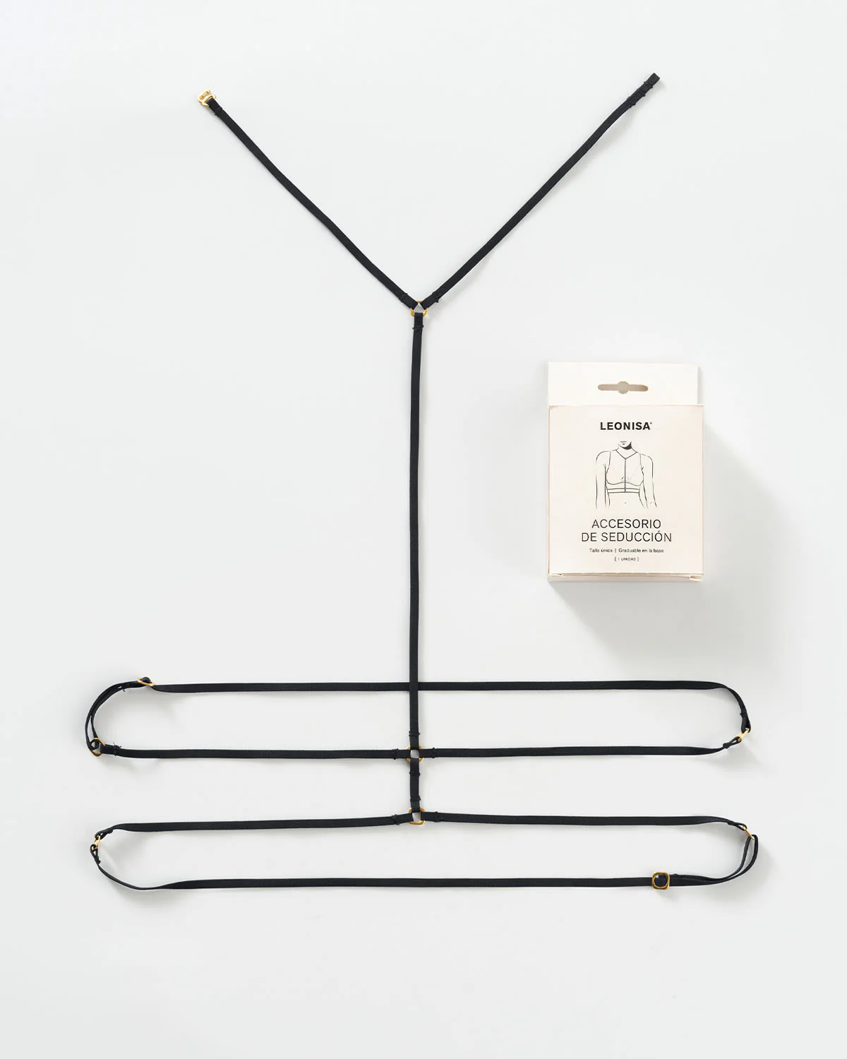 Strappy Harness (Accessory, sold separately) - Image 7